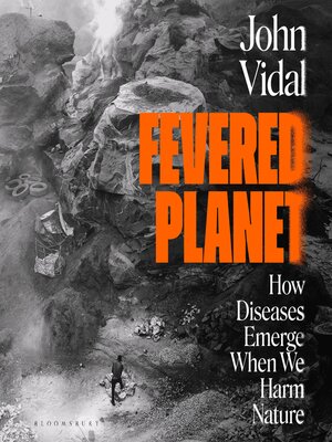 cover image of Fevered Planet